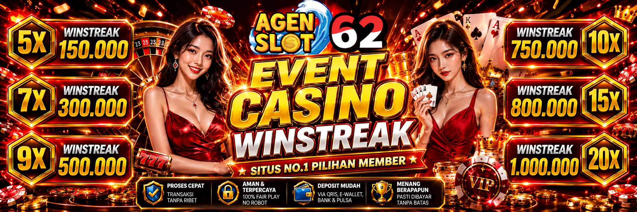event casino AGenSLot62